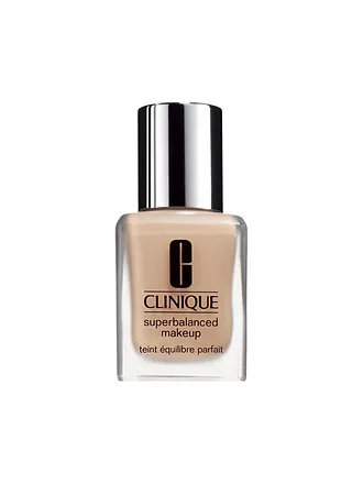 CLINIQUE | Superbalanced Make Up 30ml ( CN 40 Cream Chamois  ) | beige