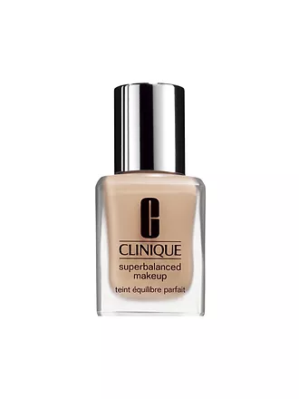 CLINIQUE | Superbalanced Make Up 30ml ( CN 40 Cream Chamois  ) | beige