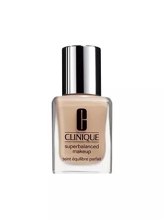 CLINIQUE | Superbalanced Make Up 30ml ( WN 19 Beige Chiffon ) | beige