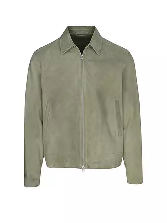 CLOSED | Blouson | grün