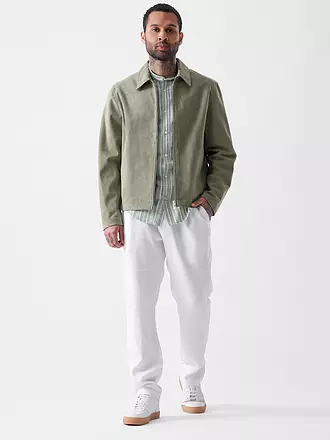 CLOSED | Blouson | grün