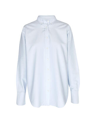 CLOSED | Bluse | blau
