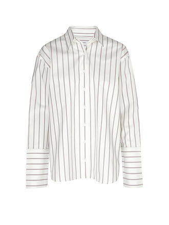 CLOSED | Bluse | weiss