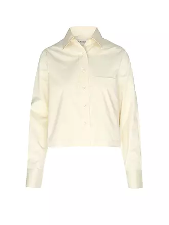 CLOSED | Bluse | beige