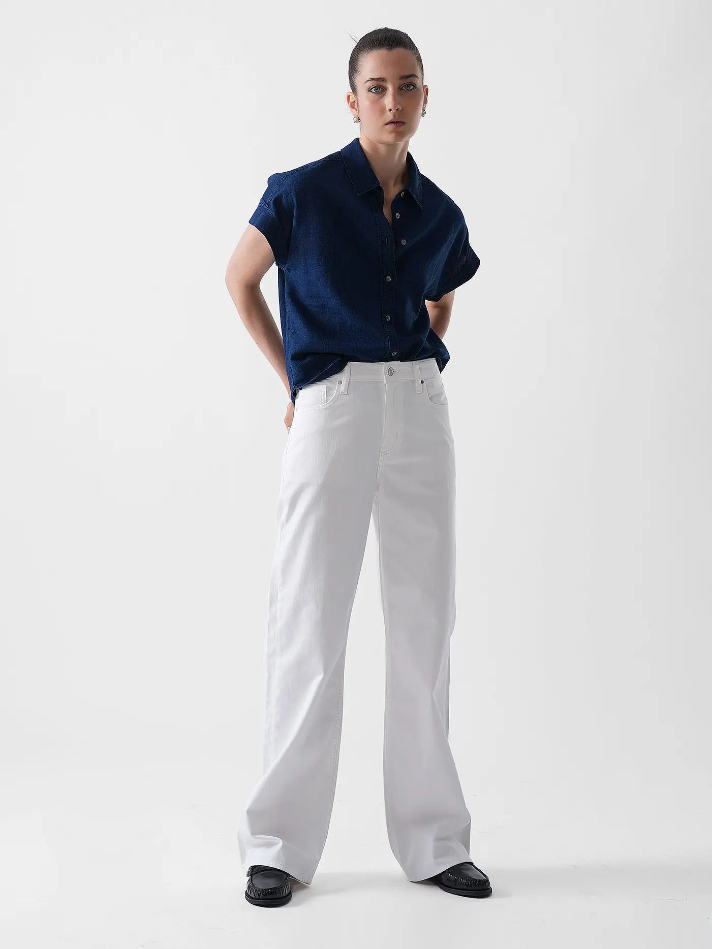 CLOSED | Bluse | 