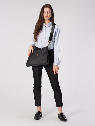 CLOSED | Bluse | blau