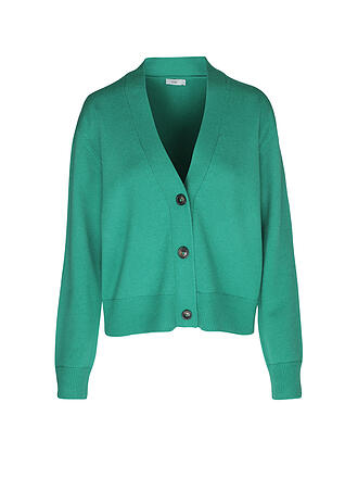 CLOSED | Cardigan | grün