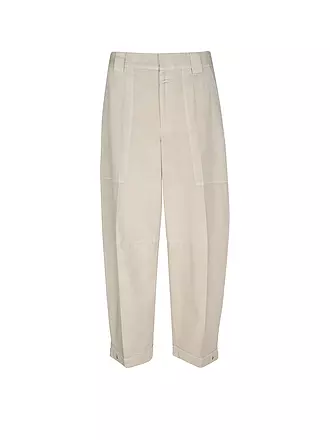 CLOSED | Chino  RHANNON | beige