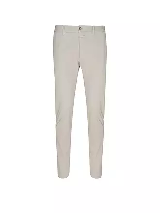 CLOSED | Chino Slim Fit CLIFTON | grün