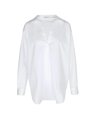 CLOSED | Hemdbluse | weiss