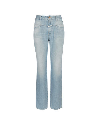 CLOSED | Jeans  Straight Fit X-Pose | hellblau