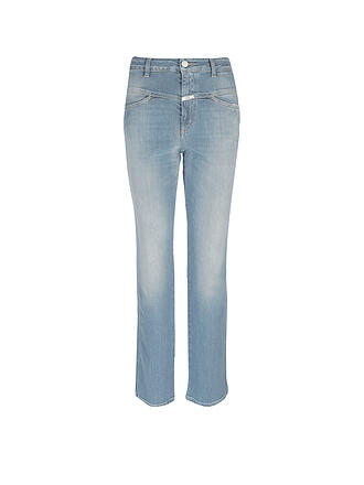 CLOSED | Jeans  Straight Fit X-Pose | blau