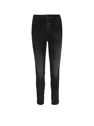 CLOSED | Jeans Skinny Fit PUSHER | grau