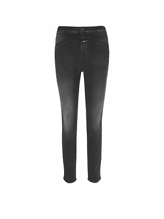 CLOSED | Jeans Skinny Fit PUSHER | grau