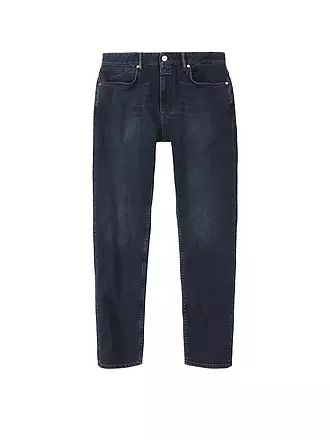 CLOSED | Jeans Slim Fit COOPER TRUE | dunkelblau