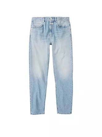 CLOSED | Jeans Slim Fit COOPER TRUE | hellblau