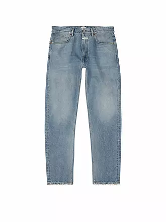 CLOSED | Jeans Slim Fit COOPER TRUE | hellblau