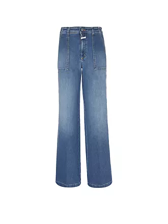 CLOSED | Jeans Straight Fit ARIA | hellblau