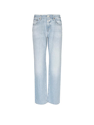 CLOSED | Jeans Straight Fit BRISTON | hellblau