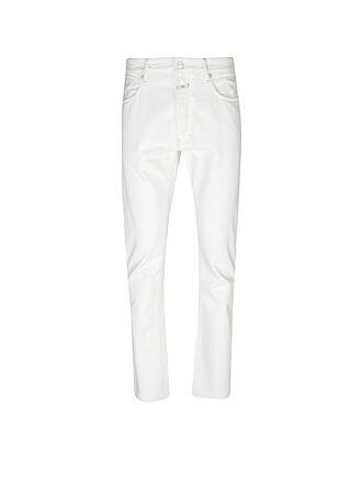 CLOSED | Jeans Straight Fit OAKLAND | creme
