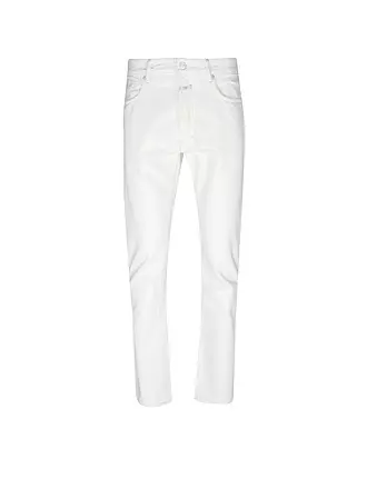 CLOSED | Jeans Straight Fit OAKLAND | creme