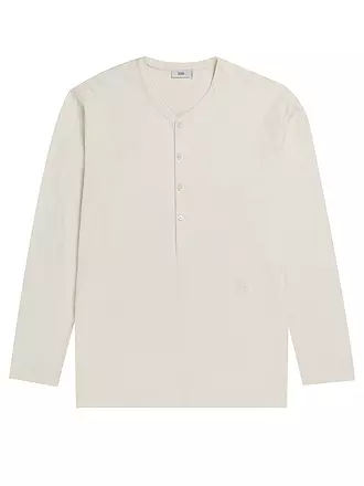 CLOSED | Langarmshirt | weiss