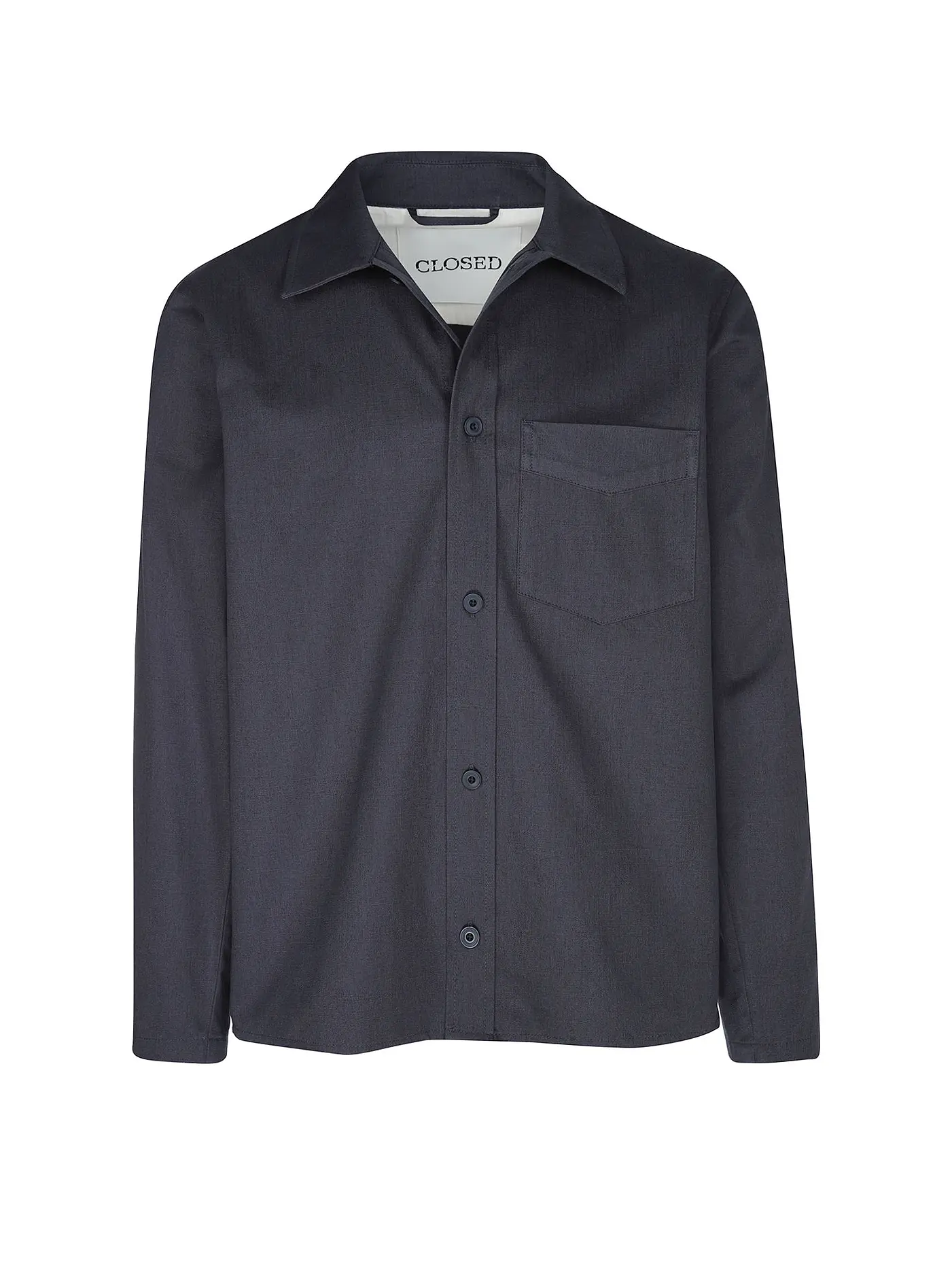 CLOSED | Overshirt | 