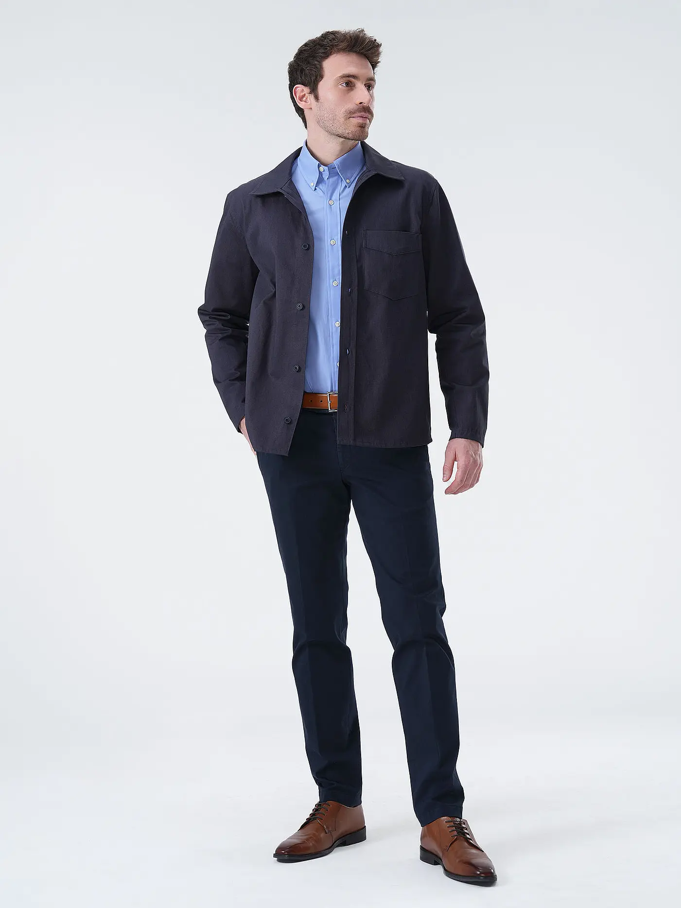 CLOSED | Overshirt | 