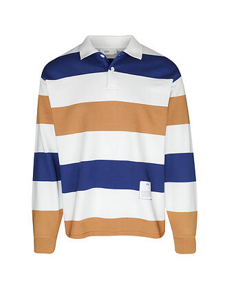 CLOSED | Poloshirt | braun