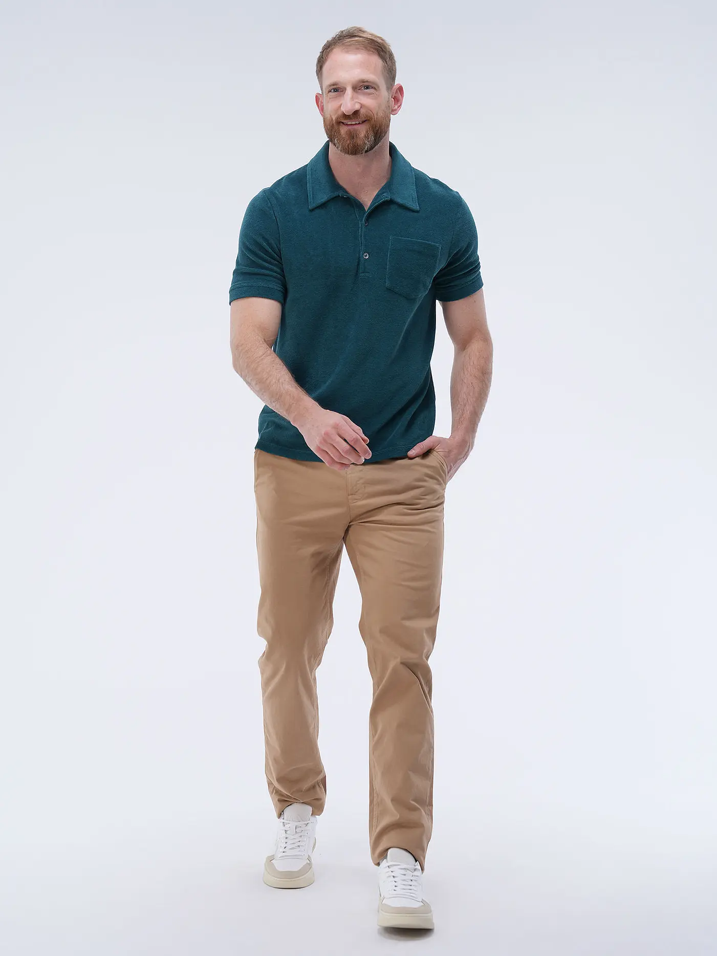 CLOSED | Poloshirt | 