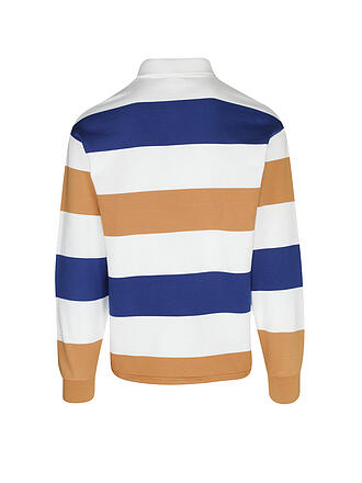 CLOSED | Poloshirt | braun