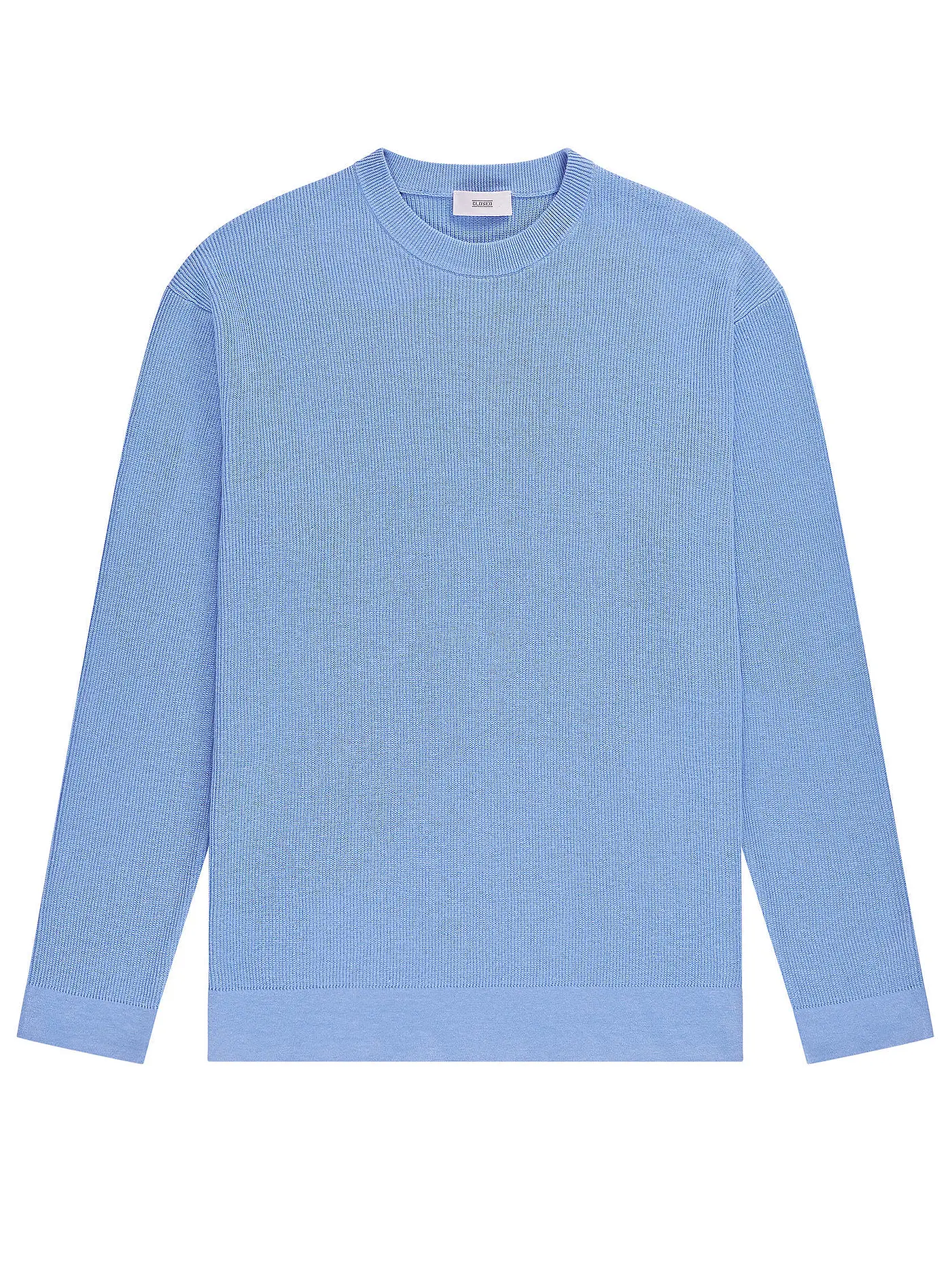 CLOSED | Pullover | 