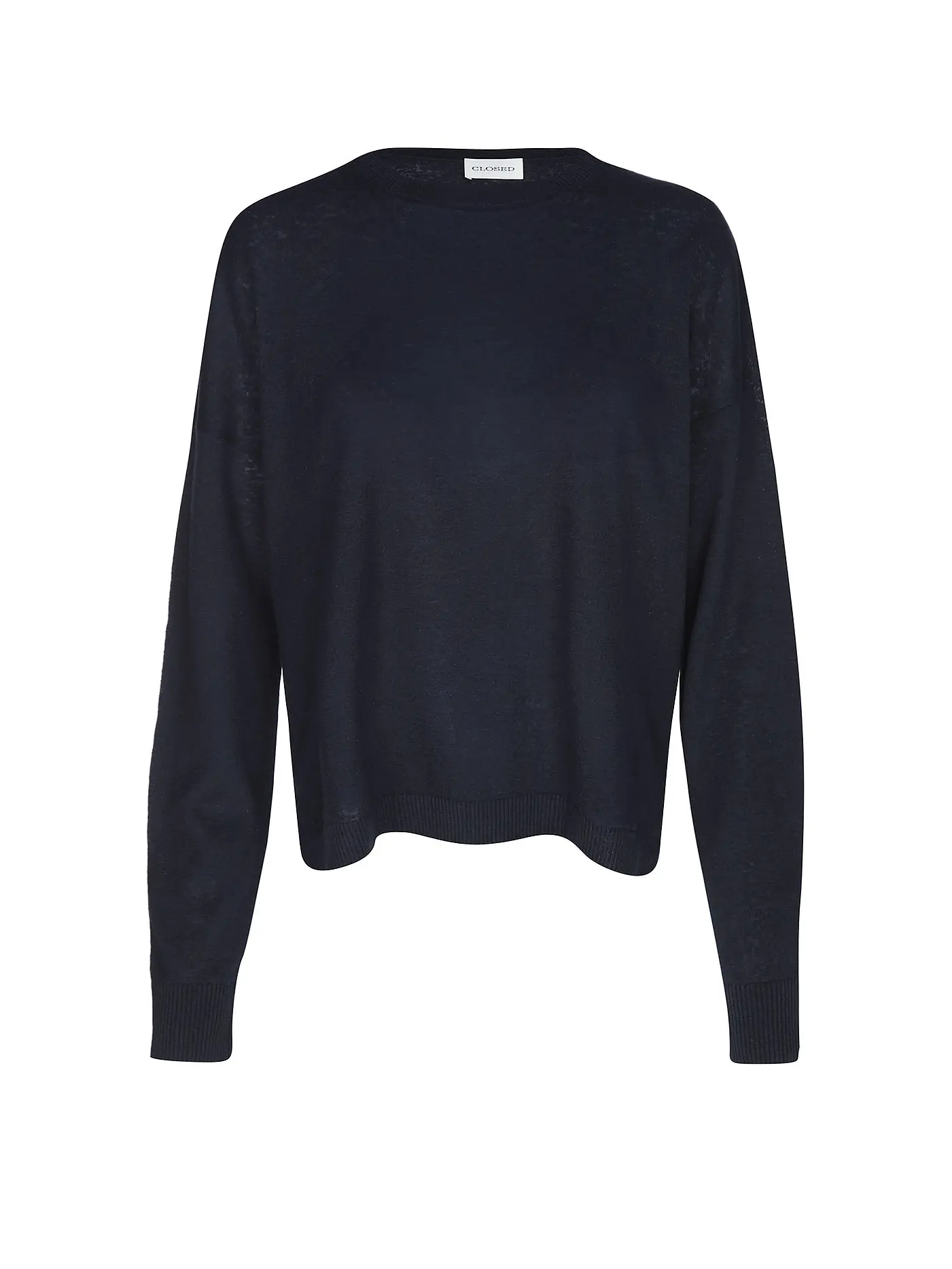 CLOSED | Pullover | 
