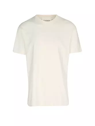 CLOSED | T-Shirt CLASSIC | beige