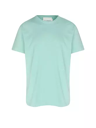CLOSED | T-Shirt CLASSIC | grau