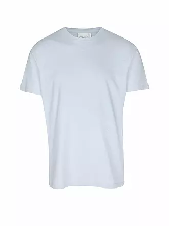 CLOSED | T-Shirt CLASSIC | hellgrün