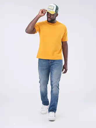 CLOSED | T-Shirt CLASSIC | hellblau