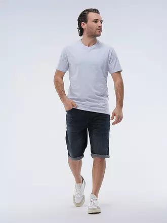 CLOSED | T-Shirt CLASSIC | hellgrün