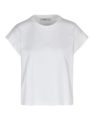 CLOSED | T-Shirt | weiss