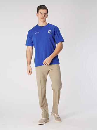 CLOSED | T-Shirt | blau