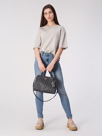 CLOSED | T-Shirt | schwarz