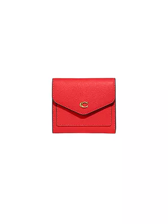 COACH | Geldbörse WYN Small | beige