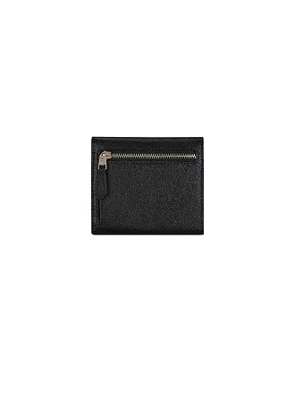 COACH | Geldbörse WYN Small | schwarz
