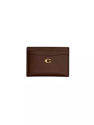 COACH | Kartenetui | 