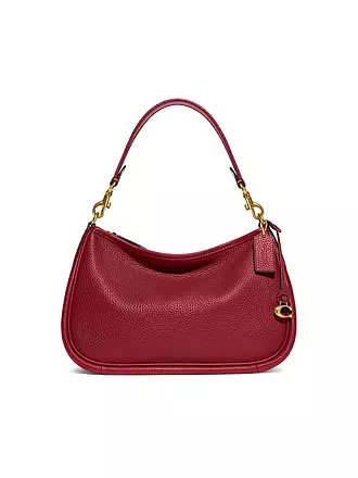 COACH | Ledertasche CARY | rot