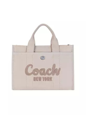 COACH | Tasche - Tote Bag CARGO | beige
