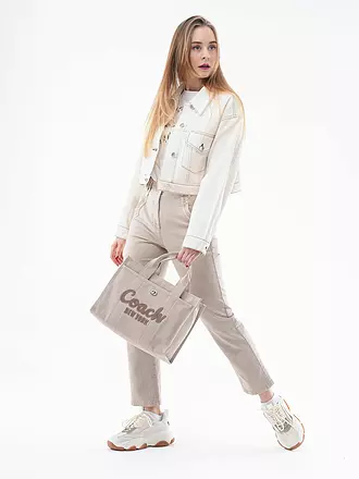 COACH | Tasche - Tote Bag CARGO | beige