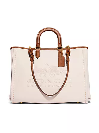 COACH | Tasche - Tote Bag REESE | beige
