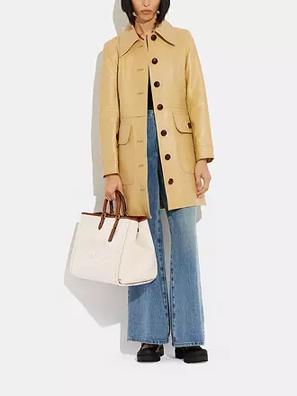 COACH | Tasche - Tote Bag REESE | beige