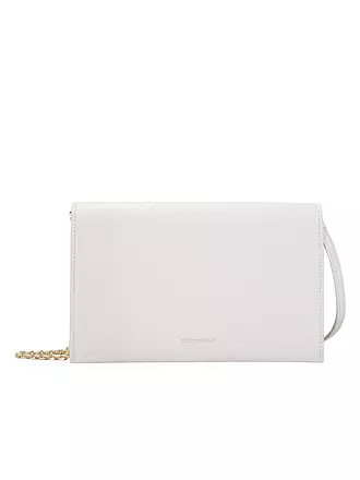 COCCINELLE | Ledertasche - Mini Bag COCCINELLEDANDY | dunkelblau
